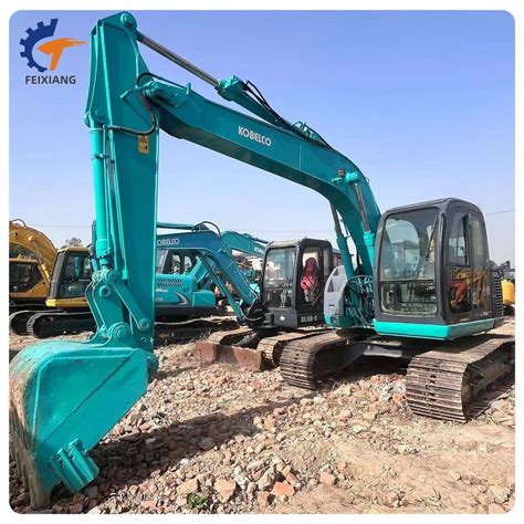 kobelco 1.7 tonne excavator price|kobelco 135 excavator for sale.